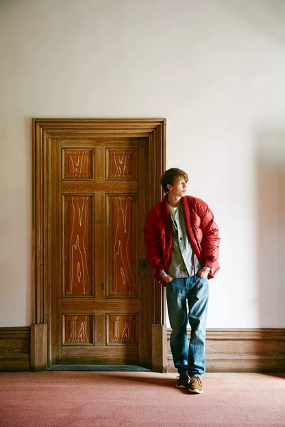 VISVIM 16AW DOTERA DOWN COAT