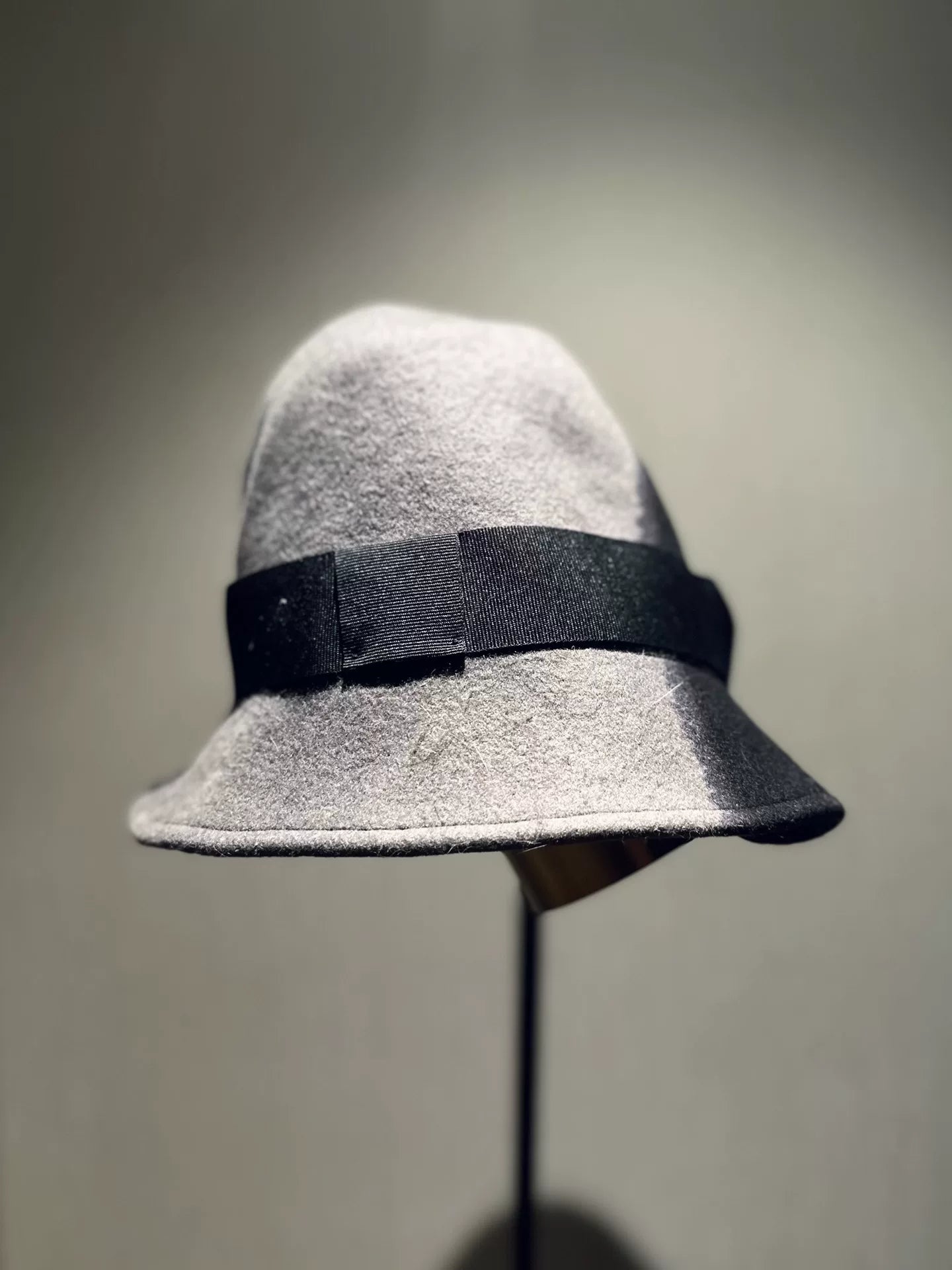 Comme des Garçons Wool Fisherman Hat