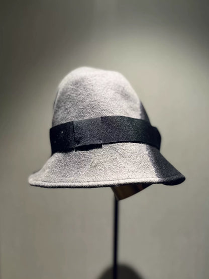 Comme des Garçons Wool Fisherman Hat