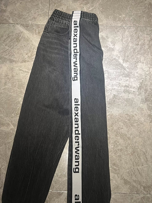 Alexander Wang Jogger Pants Size Small