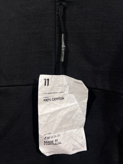 Boris Bidjan Saberi 11by BBS Cotton Crewneck