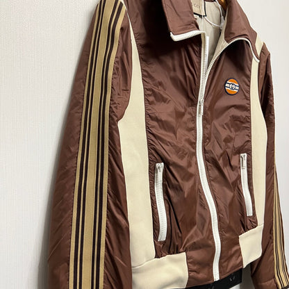 Gucci Padded Nylon Jacket M Size