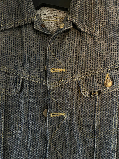 Kapital 3nd Long Jacket