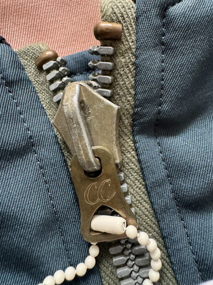 VISVIM 24SS THORSON JKT MAWATA