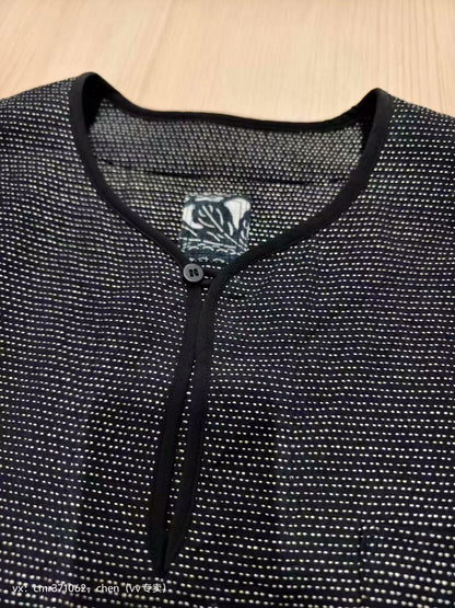 VISVIM 23 ICT TUNIC P.O.