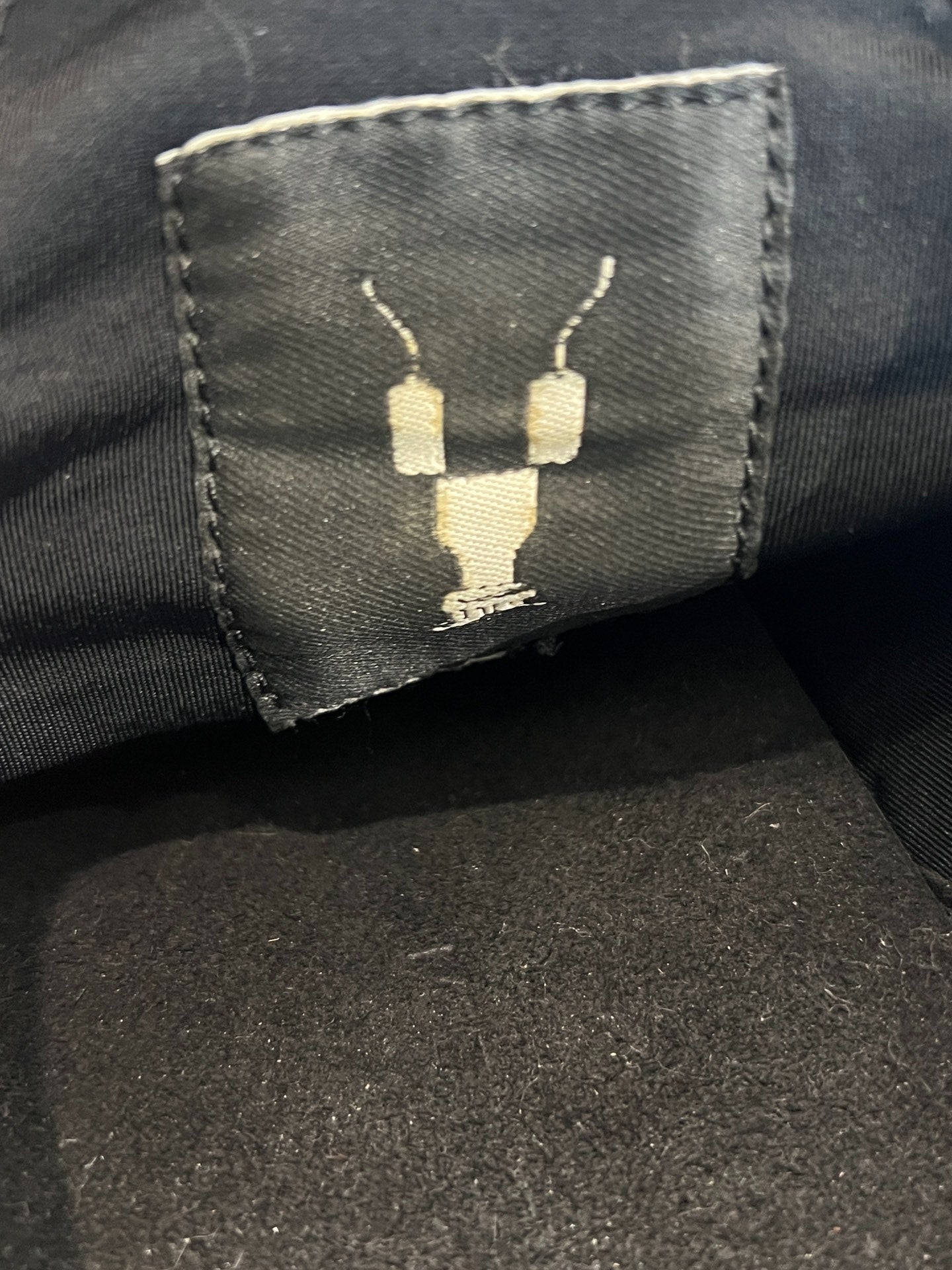 Rick Owens Drkshdw Tank Sneakers