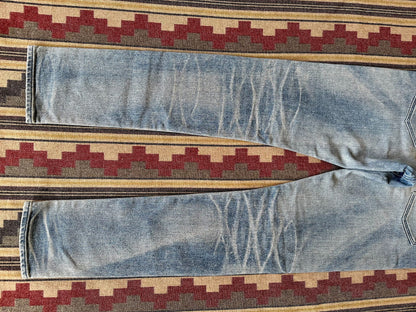 John Elliott The Cast 2 Distressed Jeans