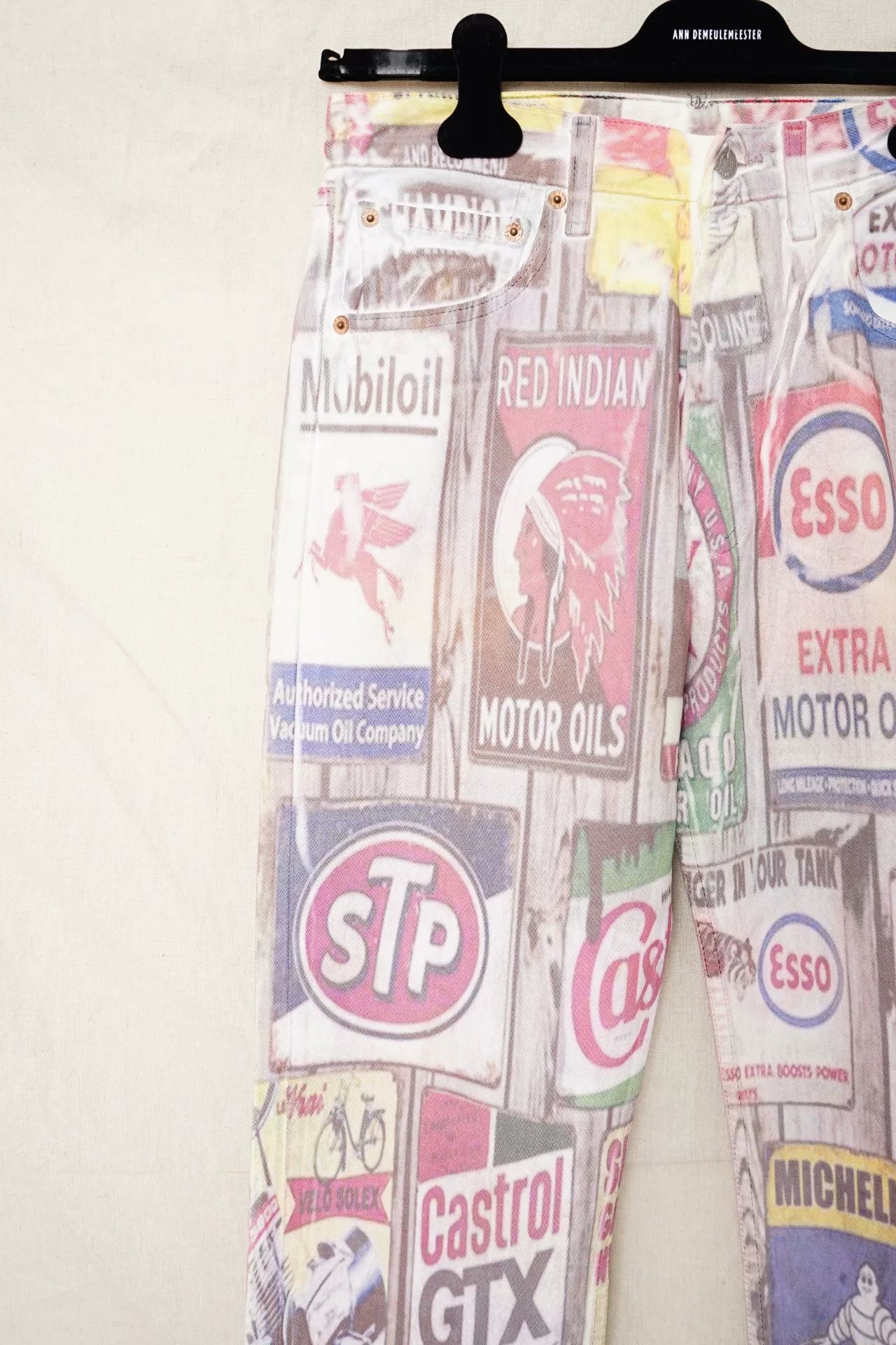 vintage Levi's 501 jeans