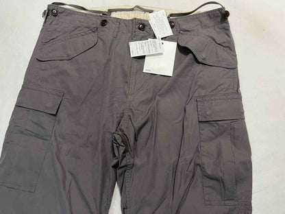 VISVIM 20AW JUMBO EIGER SANCTION PANTS