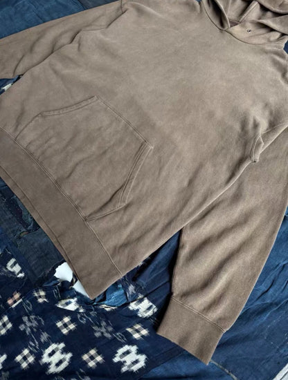 VISVIM 22SS JUMBO SB HOODIE