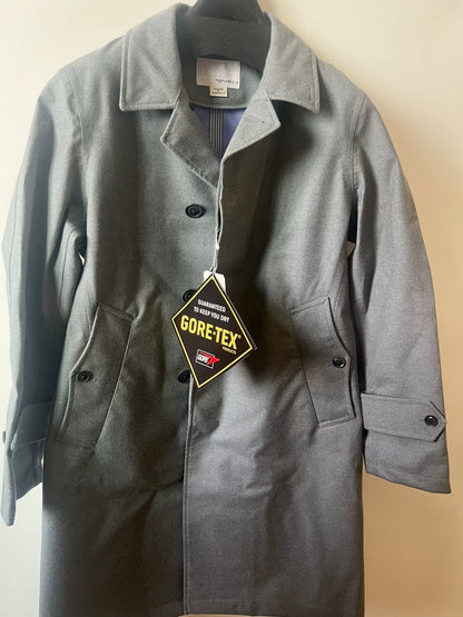 nanamica GORE-TEX Soutien Collar Coat