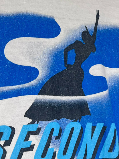 limited edition anniversary short sleeve t-shirt