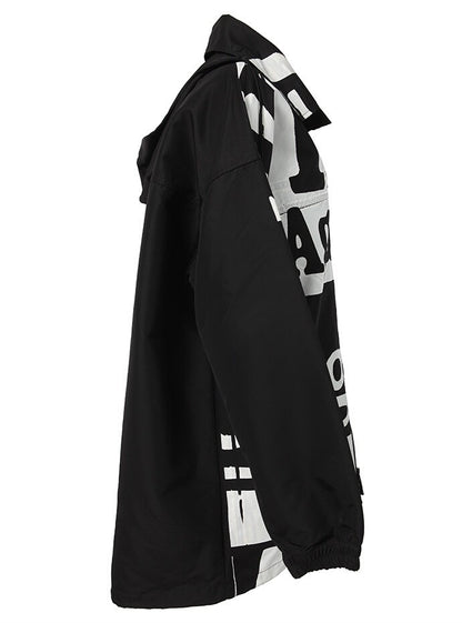 Maison Margiela Ski Coat Windbreaker