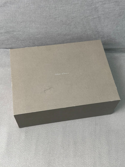 Rick Owens Vans Brown Size 41 Used