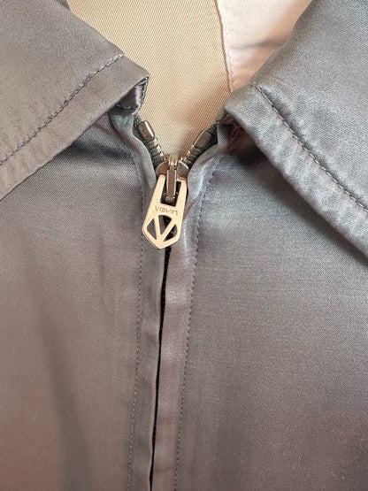 visvim 21SS Satin Tiger Embroidery Jacket