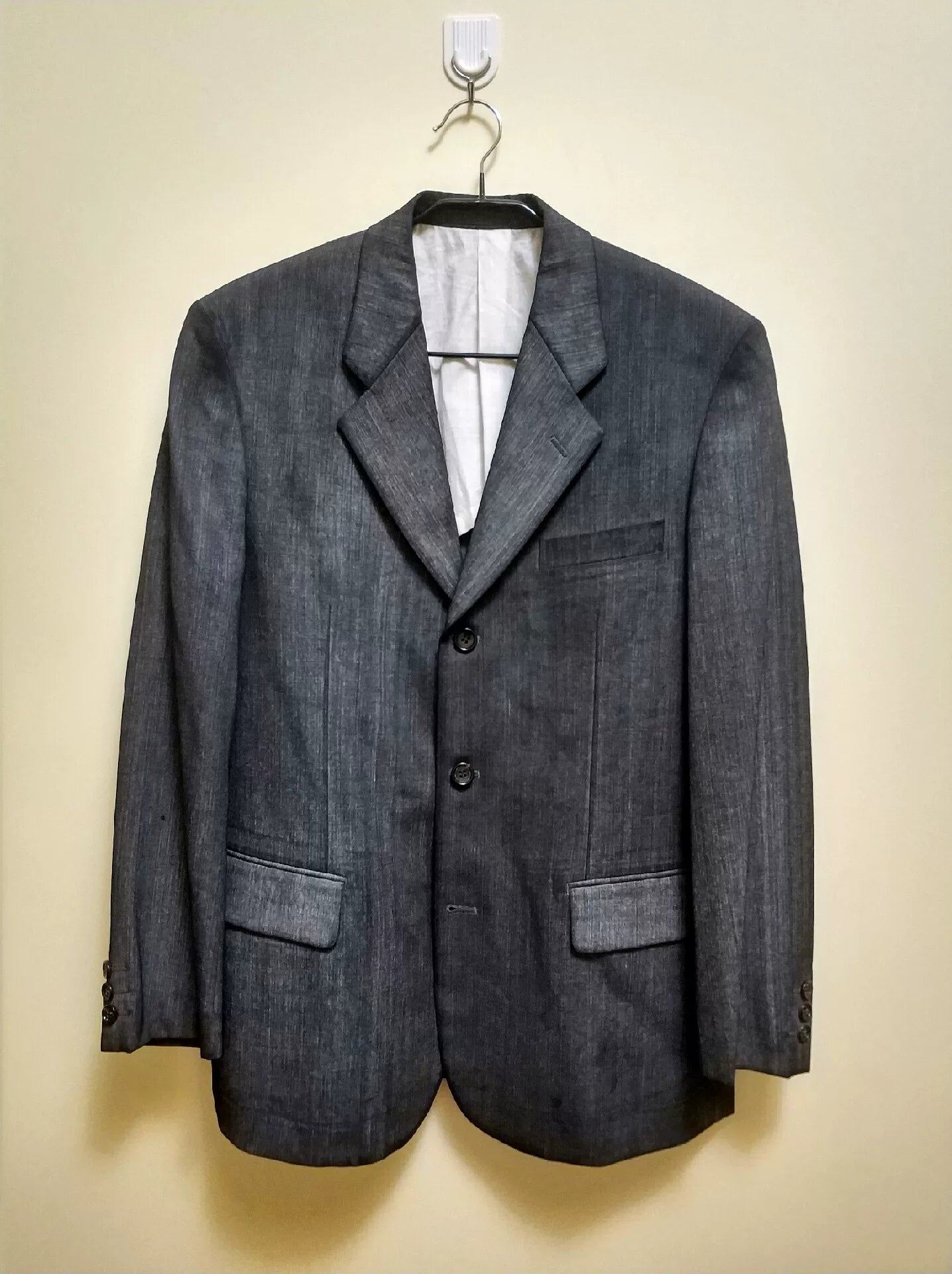 Comme des Garçons Homme Suit Set