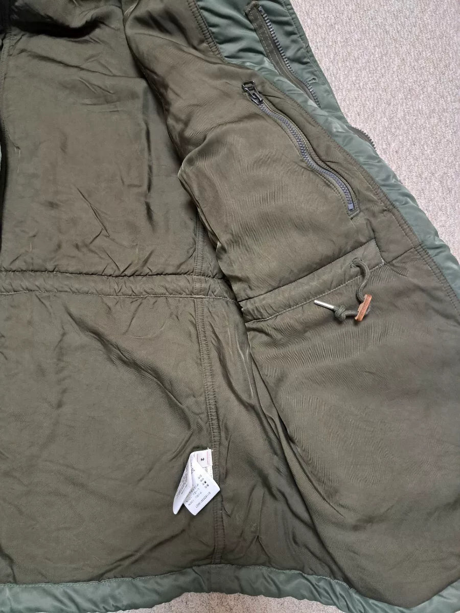 visvim PFD Jacket