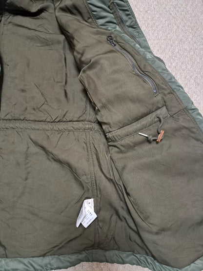 visvim PFD Jacket