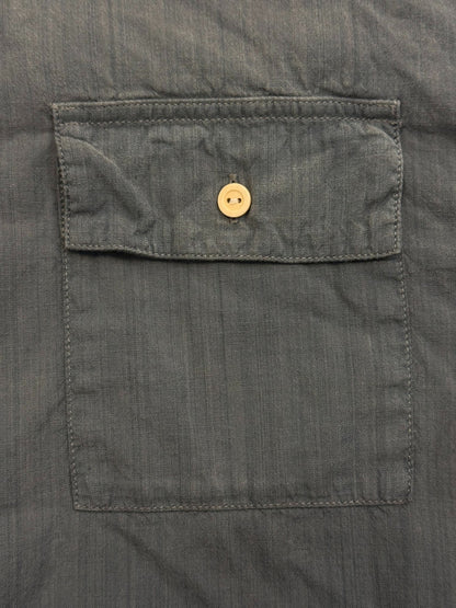 VISVIM 22AW ICT PALMER SHIRT