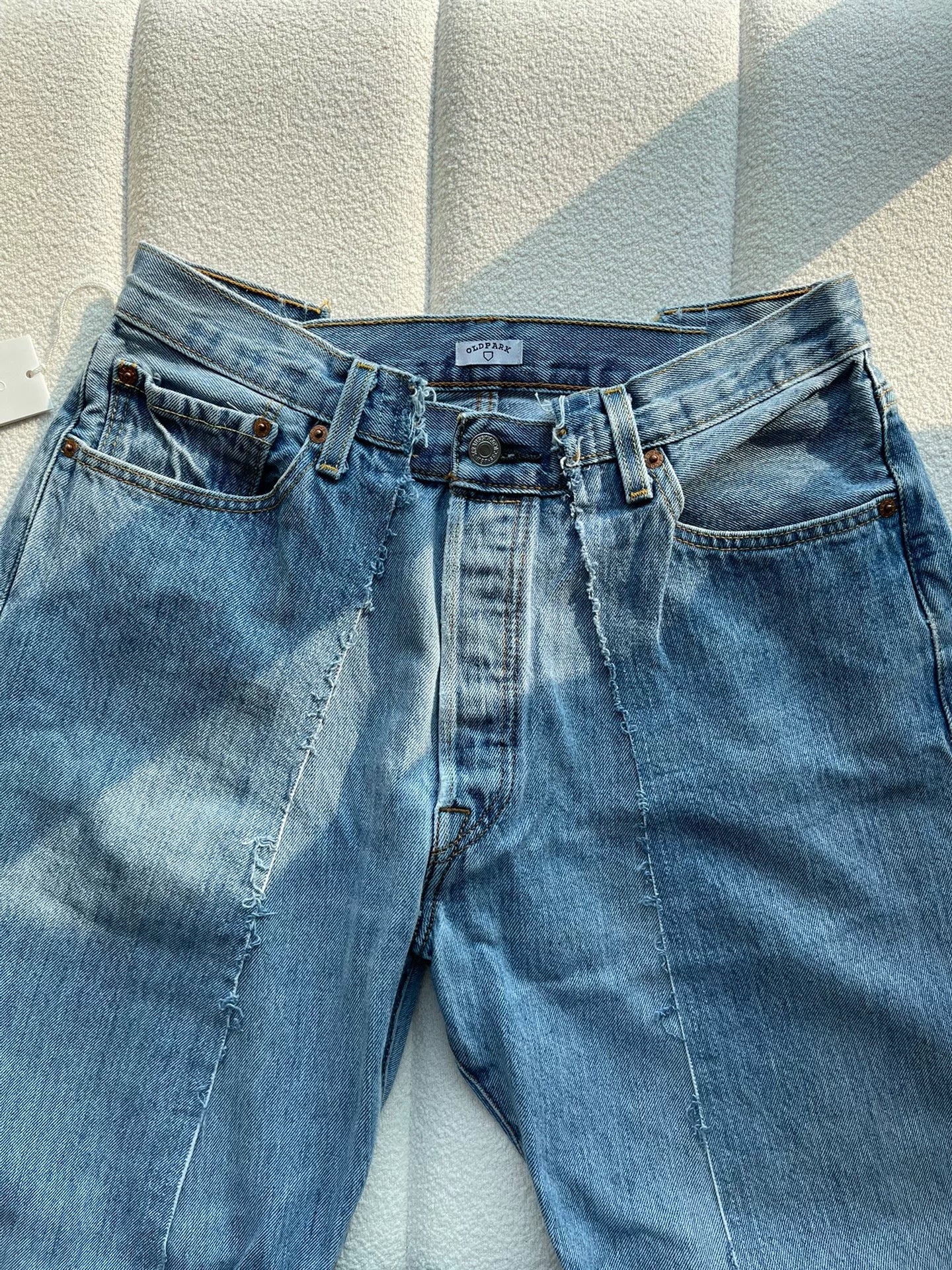Levi's Men's Straight Jeans