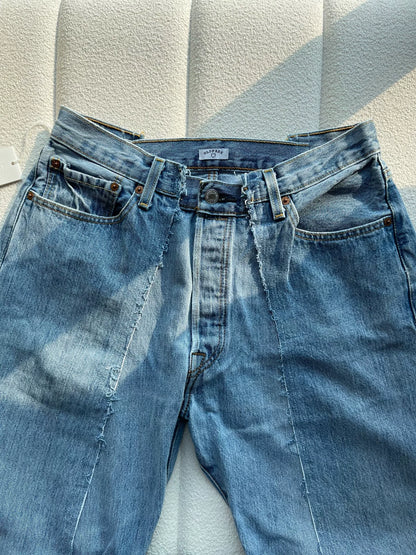 Levi's Men's Straight Jeans