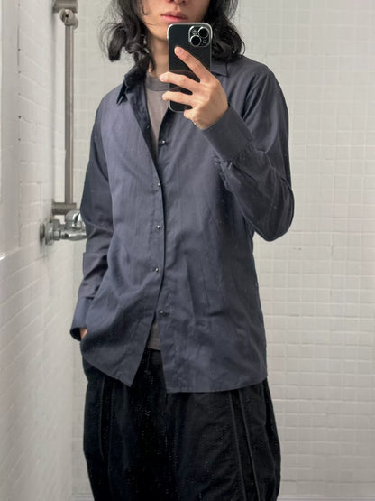 Maison Martin Margiela Button-Up Shirt L