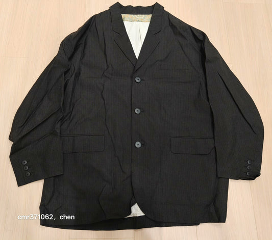 VISVIM 23AW HAMMONS JKT SANTOME