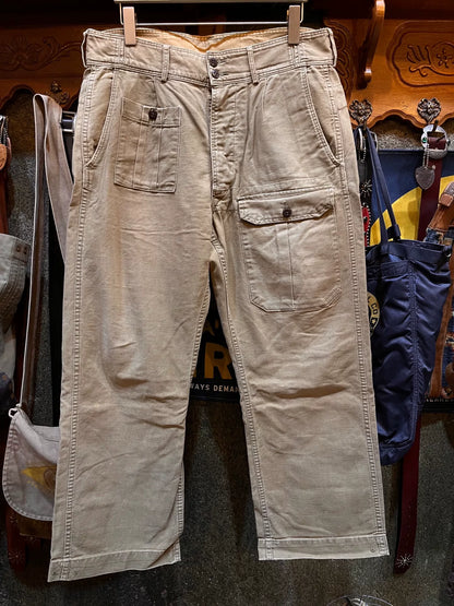 Double RL Casual Work Pants Sale