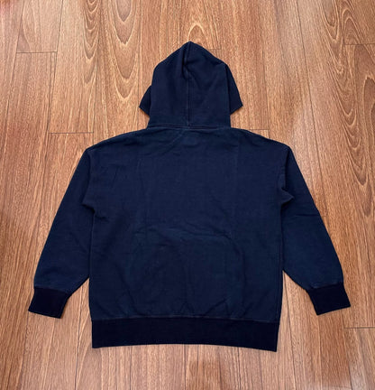 visvim ict jumbo hoodie p.o. 22ss
