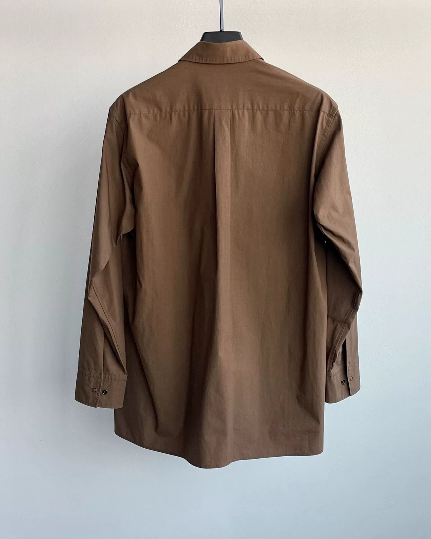 Yohji Yamamoto Multi-Pocket Work Jacket