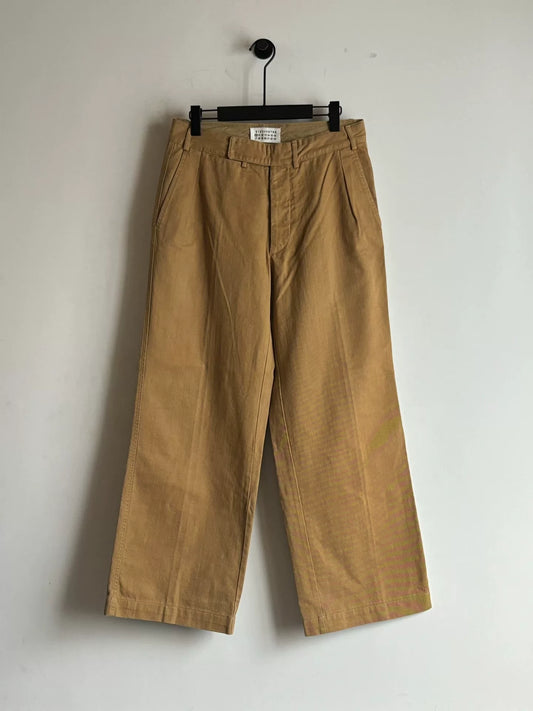 Maison Martin Margiela 2002 Work Pants