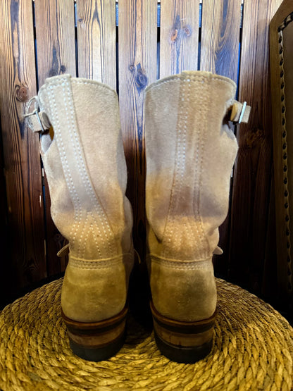 Wesco 10th Anniv Japan Limited Engineer Boots