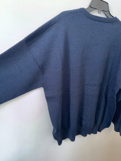 VISVIM AMPLUS V-Neck Knit Sweater