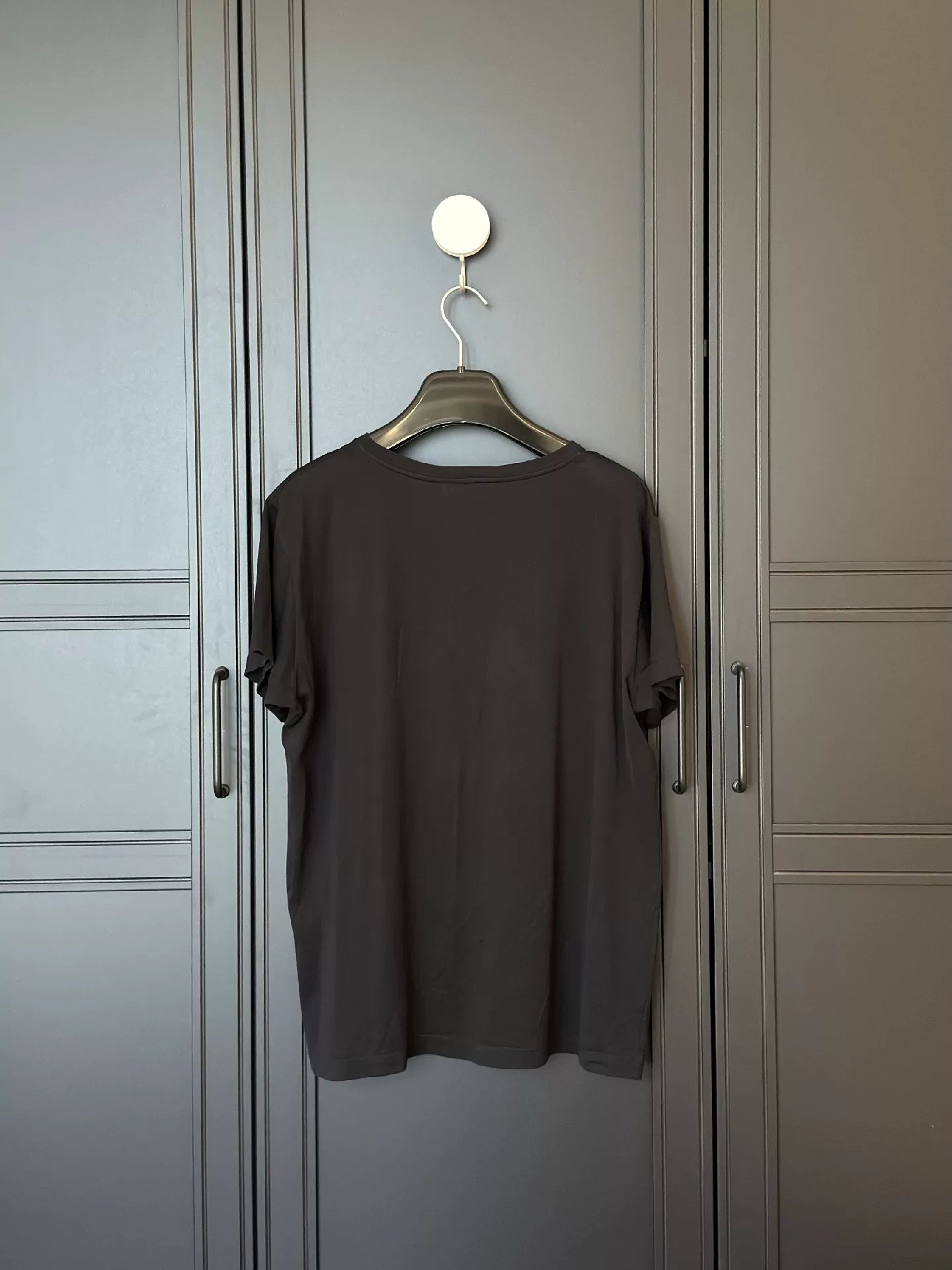 YSL/SLP Men's Classic Print T-Shirt