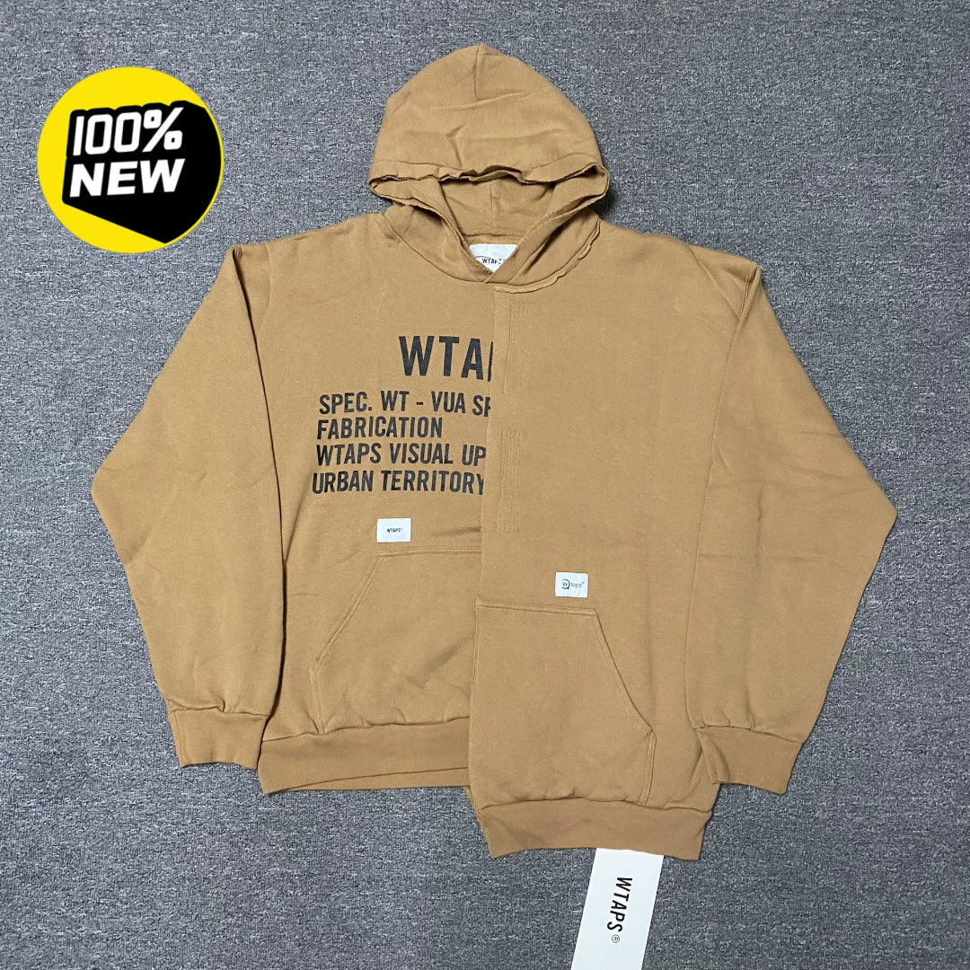 WTAPS 21SS RAGS Sweatshirt