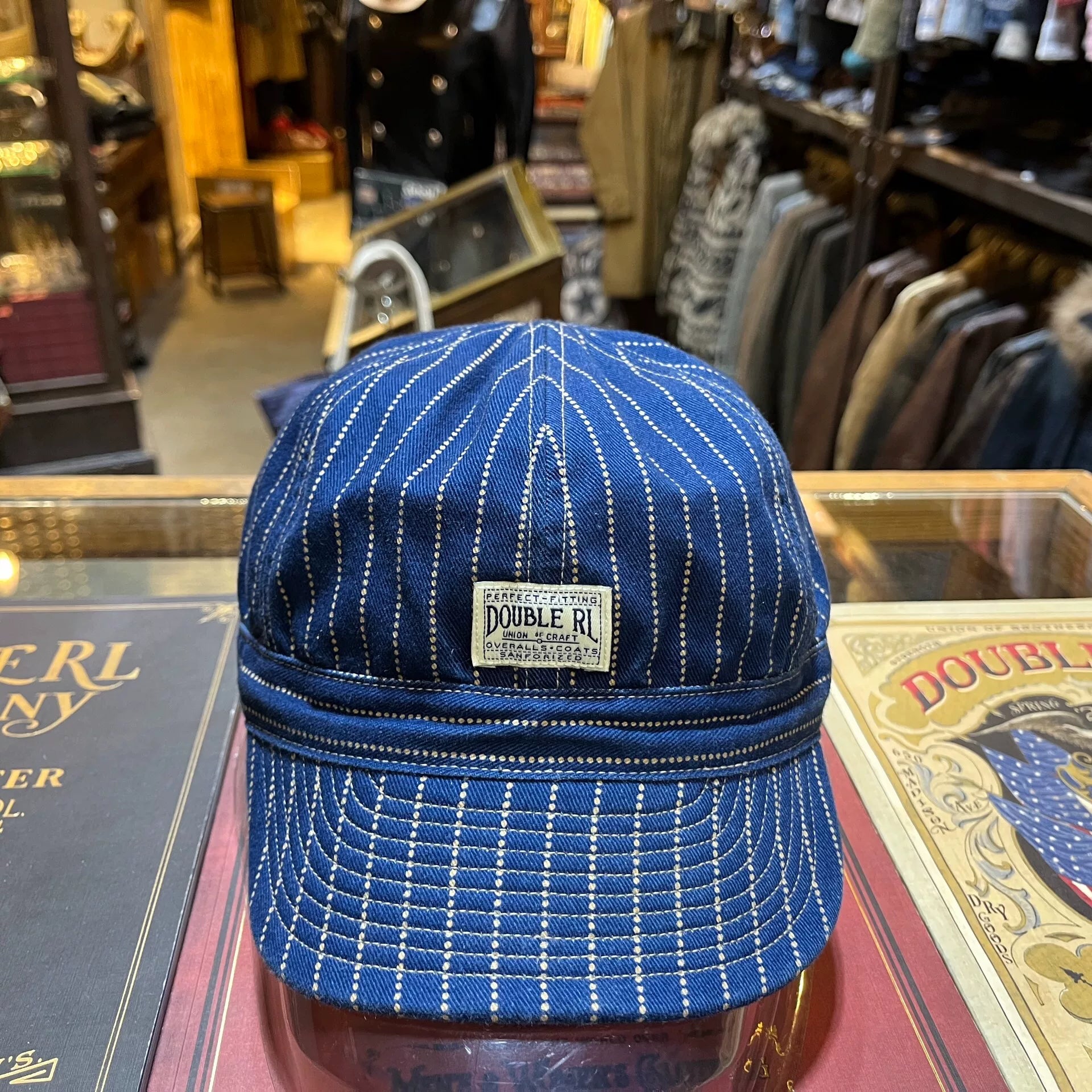 RRL Ralph Lauren Cap Hat