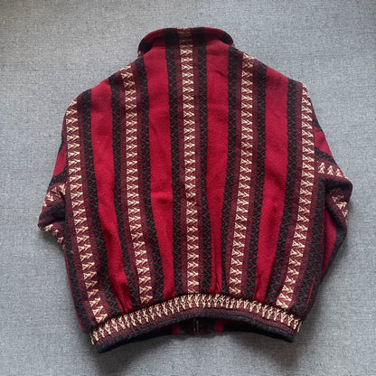 Tenderloin K-7 Ethnic Wool Jacket