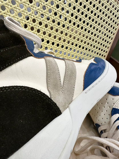 visvim Chamberlain HI Retro Sneakers