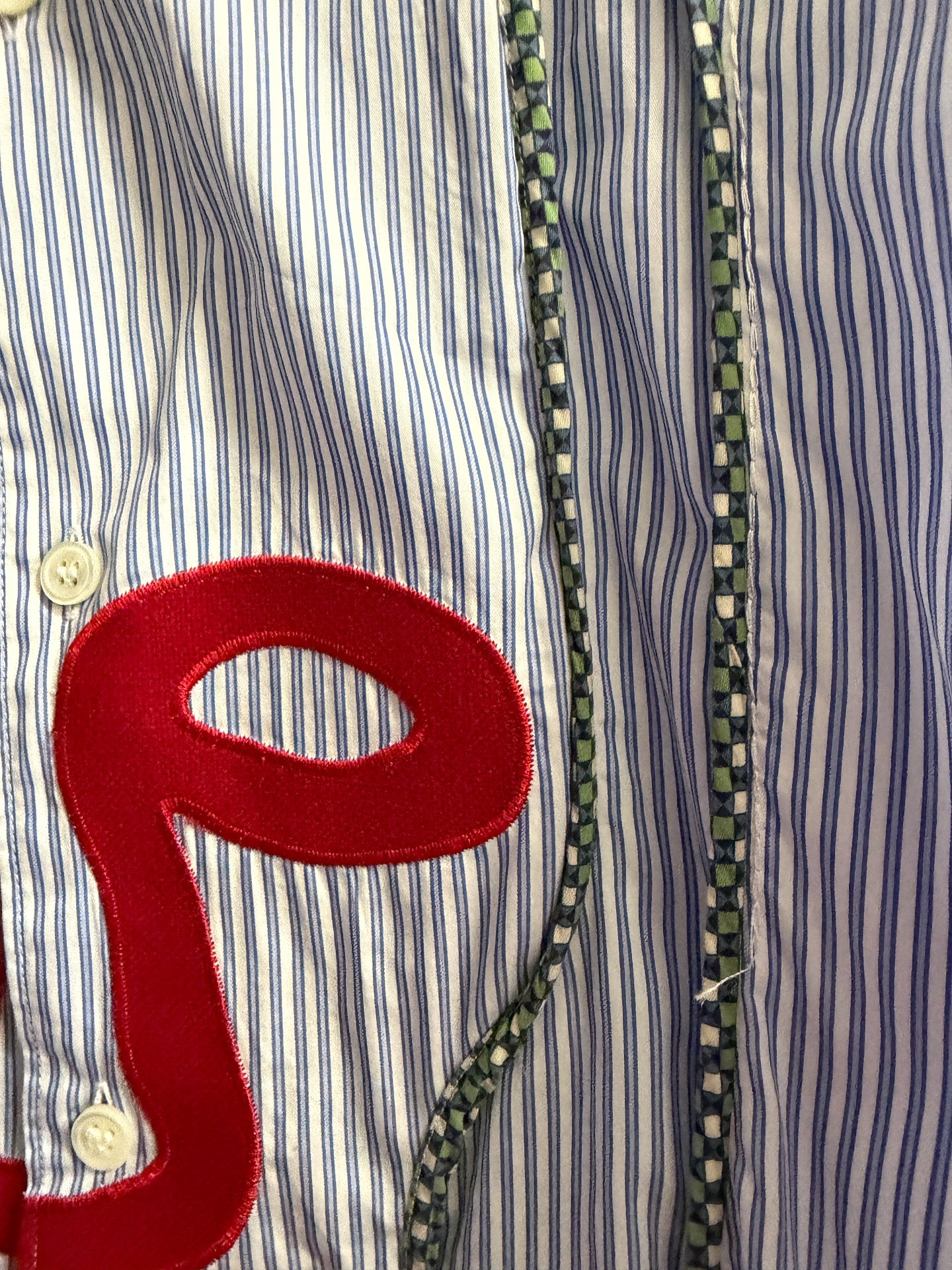 Comme des Garçons SHIRT Yuthanan