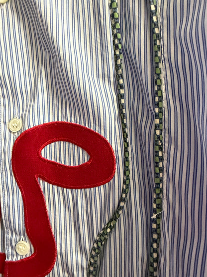 Comme des Garçons SHIRT Yuthanan
