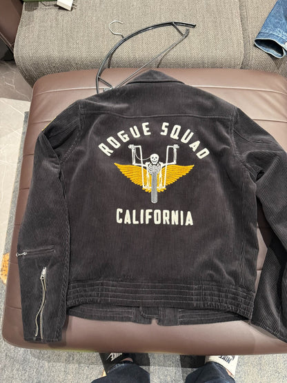 Freewheelers ROGUE SQUAD INTERCEPTOR Jacket