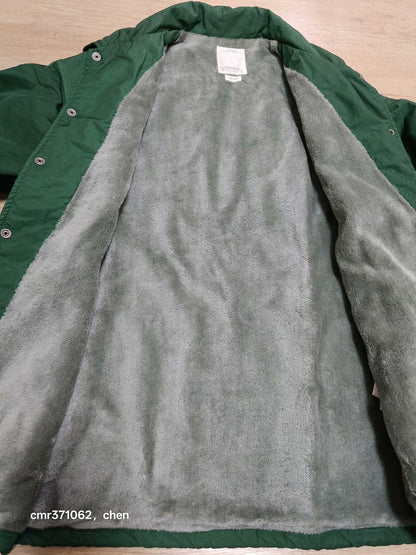 VISVIM 23SS COACH JKT