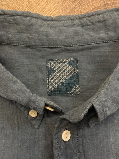 VISVIM 22AW ICT PALMER L/S Shirt