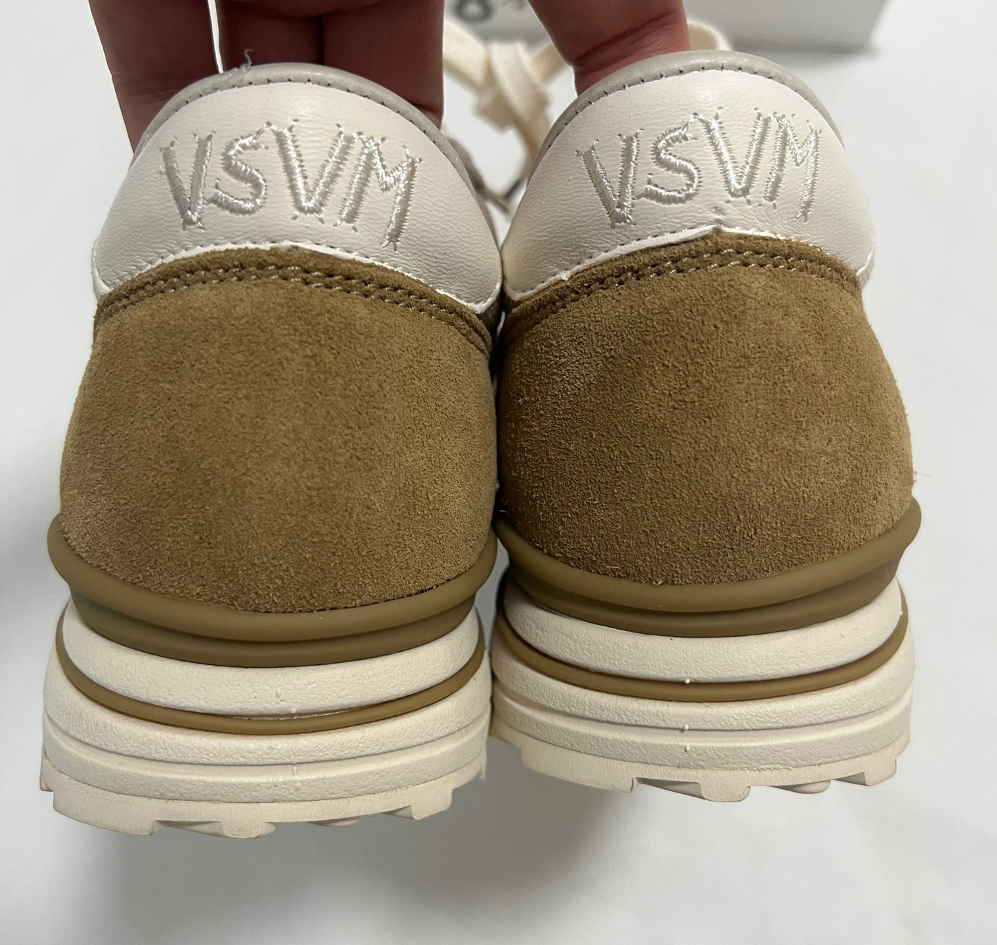 visvim 21SS Roland Jogger