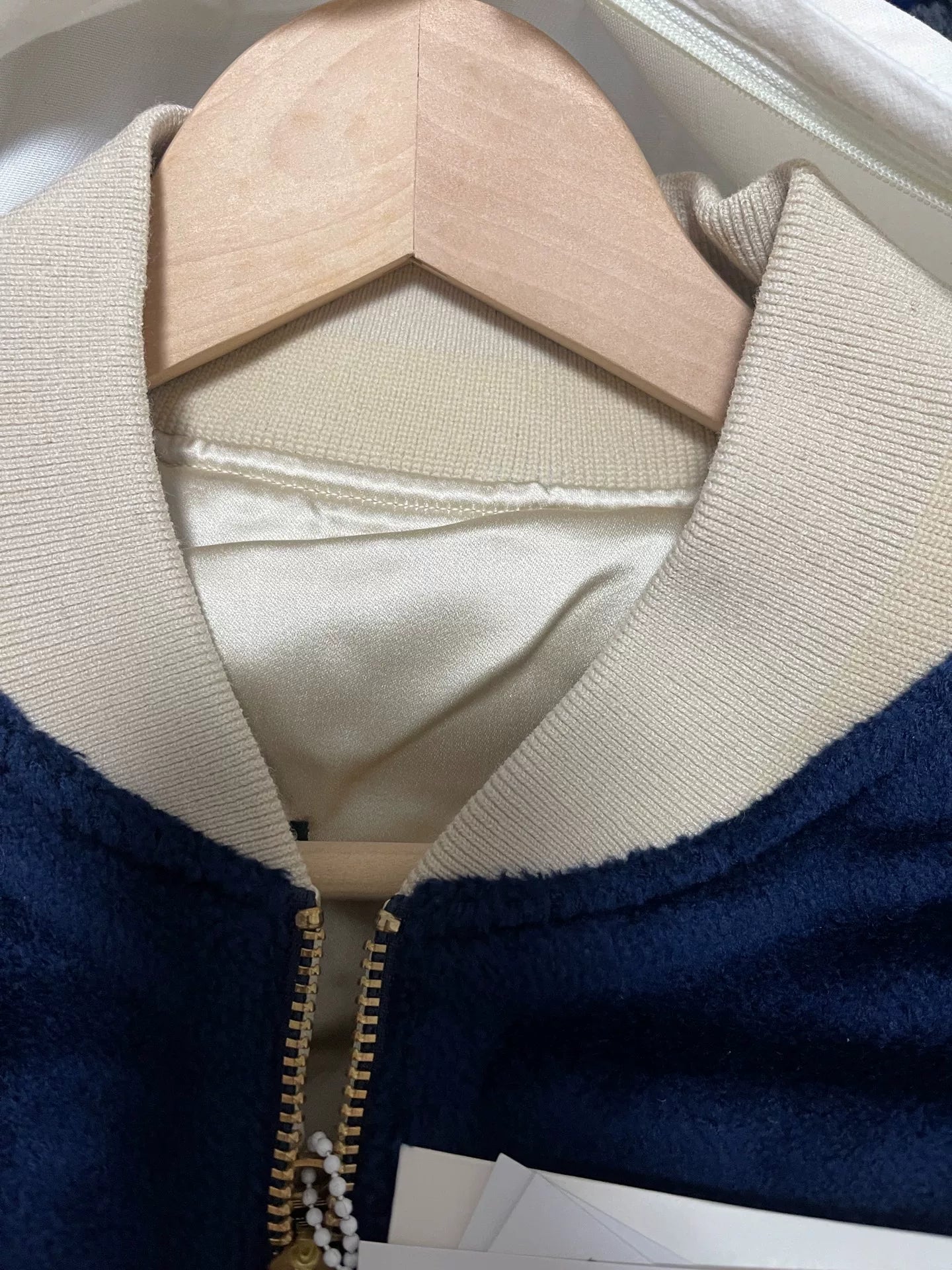 Visvim Otis Blouson Jacket