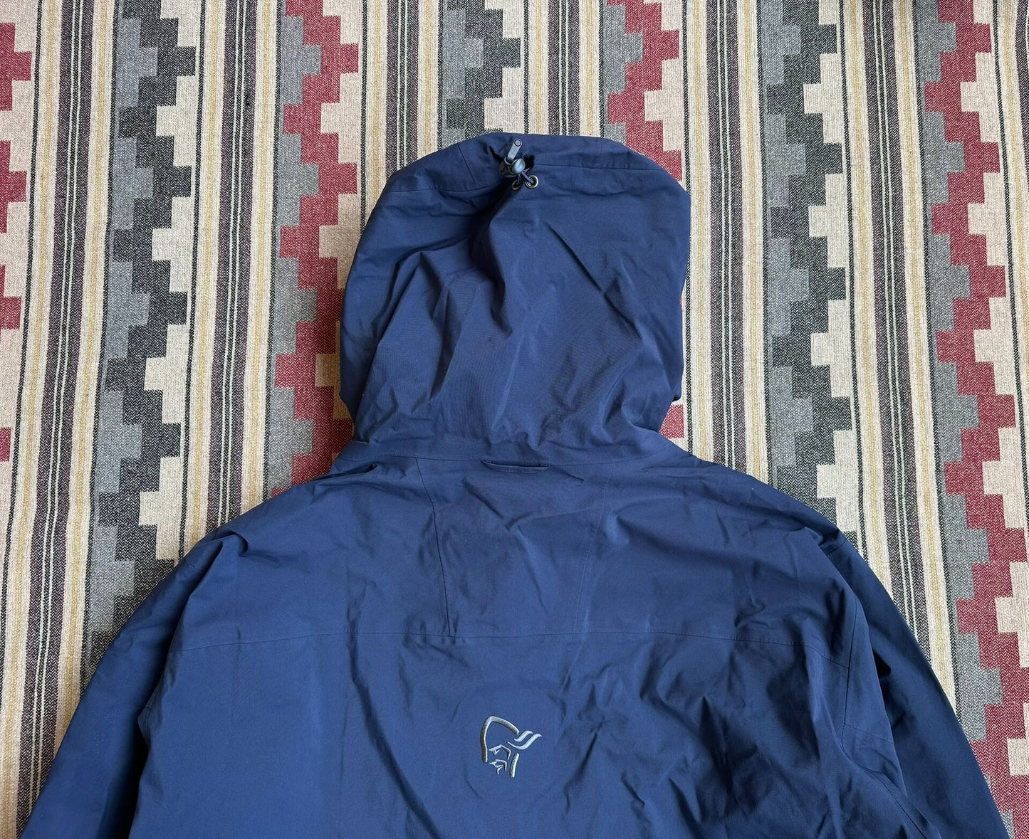 norrona lofoten gore-tex pro jacket for men