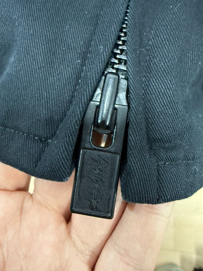 Yohji Yamamoto Pour Homme Loose Fit Shirt