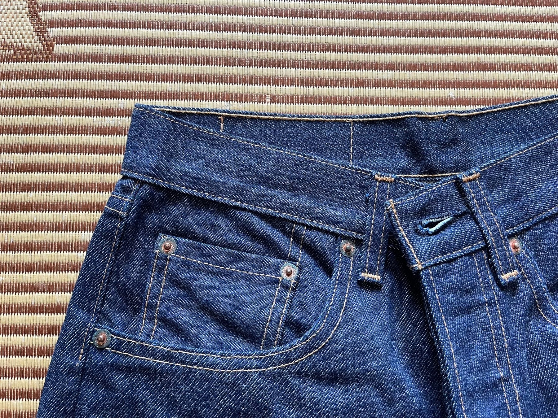 Levi's LVC 501 1976 Jeans W28L30