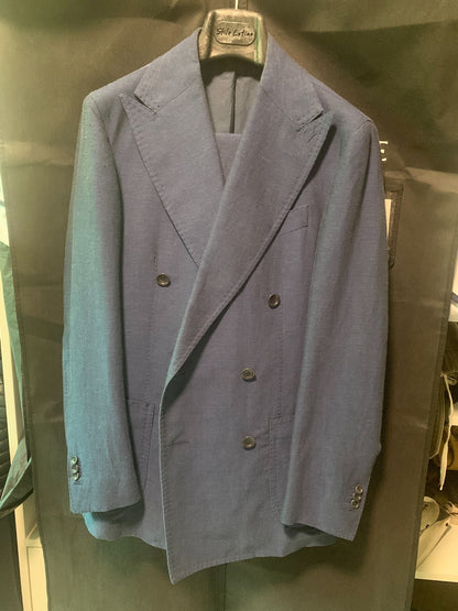 Stile Latino Napoli Suit Set Size 46