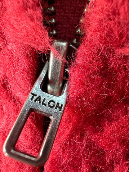 Ralph Lauren RRL  Sample Warm Bay Coat